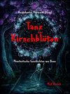 Buchcover Tanz der Kirschblüten