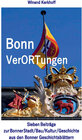 Buchcover Bonn VerORTungen
