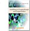 Buchcover Ausbildung in Gruppentherapie und Gruppenanalyse