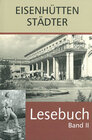 Buchcover Eisenhüttenstädter Lesebuch