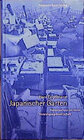 Buchcover Japanischer Garten