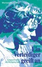 Buchcover Gerd Kische - Ein Verteidiger greift an