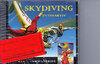 Buchcover Skydiving - Interaktiv