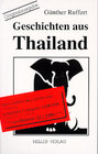 Buchcover Geschichten aus Thailand