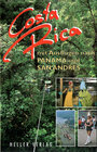 Buchcover Costa Rica mit Ausflügen nach Panama und San Andres