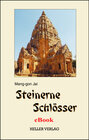 Buchcover Steinerne Schlösser