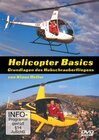 Buchcover Helicopter Basics