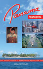 Buchcover Panama Highlights
