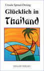 Buchcover Glücklich in Thailand