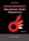 Geheimwissen männlicher Multi-Orgasmus width=