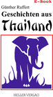 Buchcover Geschichten aus Thailand