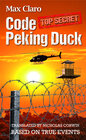 Buchcover Code Peking Duck