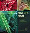 Buchcover NATUR NAH