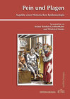Buchcover Pein und Plagen