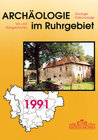 Buchcover Archäologie im Ruhrgebiet. Paläontologie und Vor- und Frühgeschichte... / Archäologie im Ruhrgebiet. Paläontologie und V