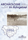 Buchcover Archäologie im Ruhrgebiet. Paläontologie und Vor- und Frühgeschichte... / Archäologie im Ruhrgebiet. Paläontologie und V