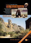Buchcover Die Neandertaler - Feuer im Eis