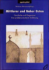 Buchcover Mittlerer und Naher Osten
