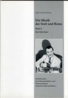 Buchcover Die Musik der Sinti und Roma / Der Sinti-Jazz