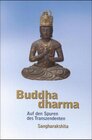 Buchcover Buddhadharma