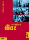 Buchcover Cameron Diaz