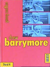 Buchcover Drew Barrymore