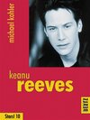 Buchcover Keanu Reeves