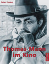 Buchcover Thomas Mann im Kino