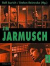 Buchcover Jim Jarmusch