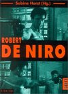 Buchcover Robert De Niro