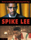 Buchcover Spike Lee