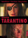 Buchcover Quentin Tarantino