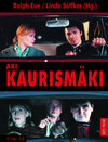 Buchcover Aki Kaurismäki