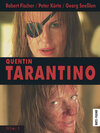 Buchcover Quentin Tarantino