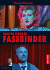 Buchcover Rainer Werner Fassbinder