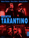 Buchcover Quentin Tarantino