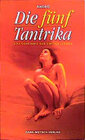 Buchcover Die fünf Tantrika