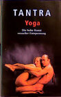 Buchcover Tantra Yoga