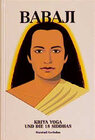Buchcover Babaji