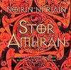 Buchcover Stor Amhran