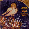 Buchcover Vox de Nube