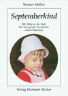 Buchcover Septemberkind