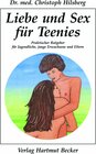 Buchcover Liebe und Sex für Teenies