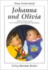 Buchcover Johanna und Olivia