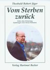 Buchcover Vom Sterben zurück