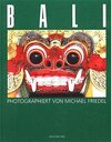 Buchcover Bali