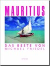 Buchcover Mauritius - Das Beste von Michael Friedel