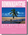 Buchcover Dominikanische Republik - Das Beste von Michael Friedel