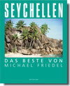 Buchcover Seychellen - Das Beste von Michael Friedel
