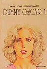 Buchcover Dummy Oscar